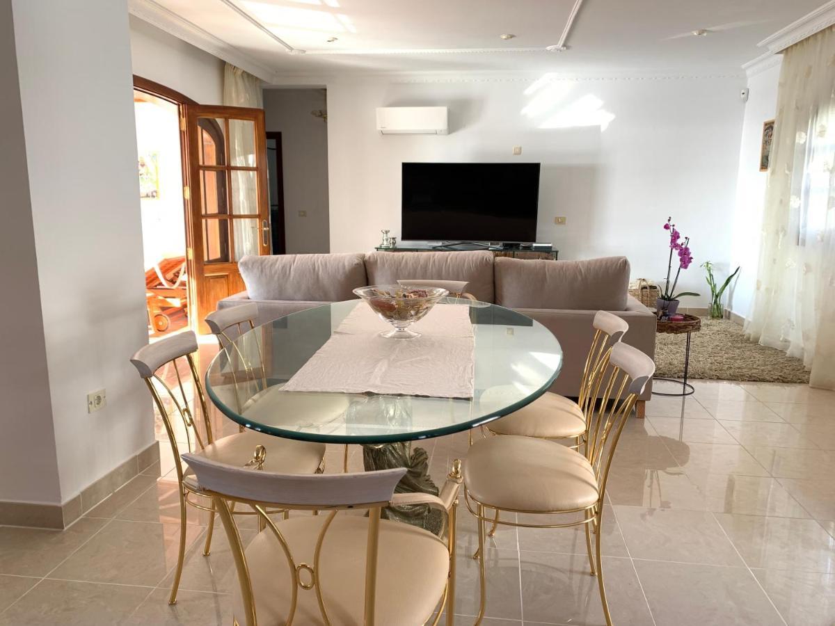 Villa Claudia - Heated Pool By Vv Canary Ocean Homes Puerto de Santiago (Tenerife)
